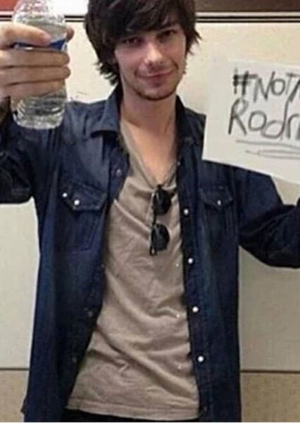 Devon Bostick