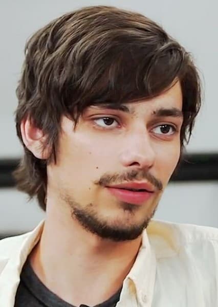 Devon Bostick