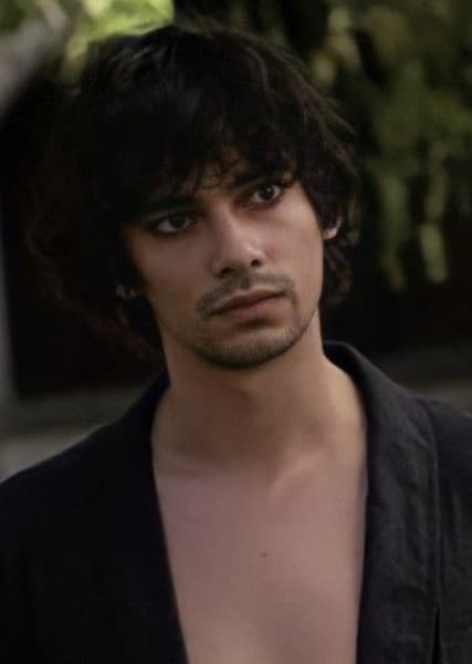Devon Bostick
