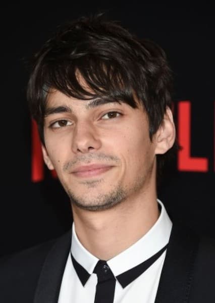 Devon Bostick