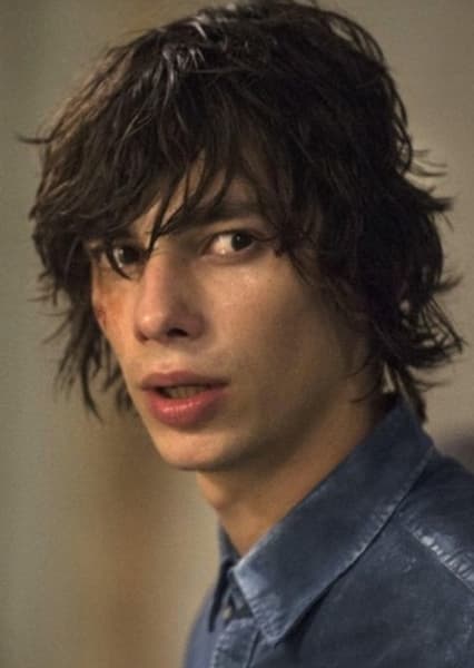 Devon Bostick
