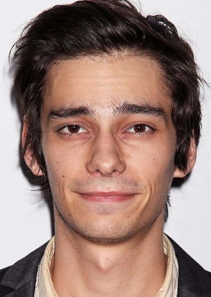 Devon Bostick