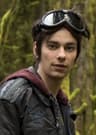 Devon Bostick
