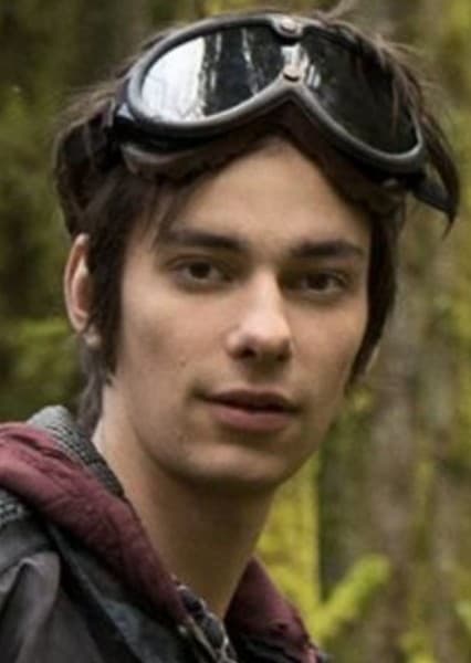 Devon Bostick
