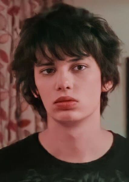 Devon Bostick