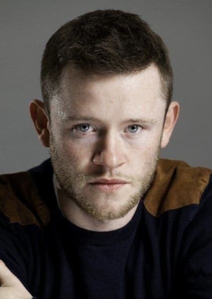 Devon Murray