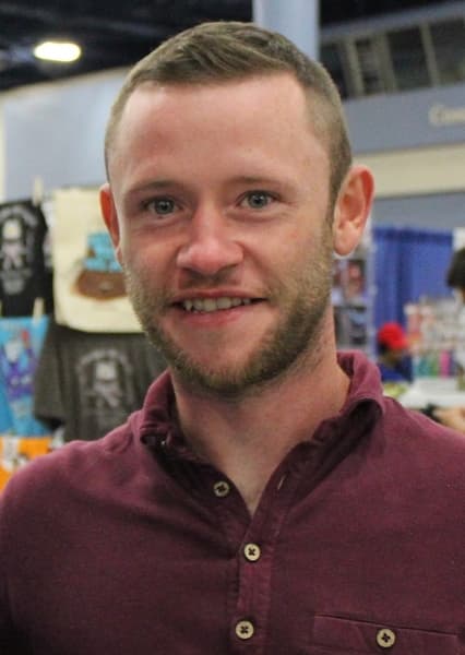 Devon Murray