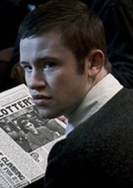 Devon Murray