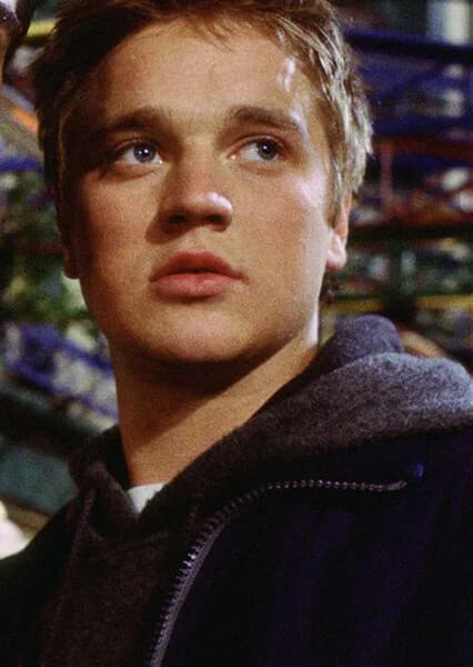 Devon Sawa