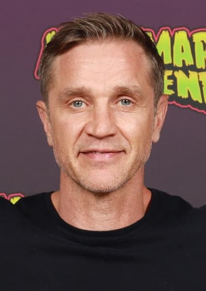 Devon Sawa