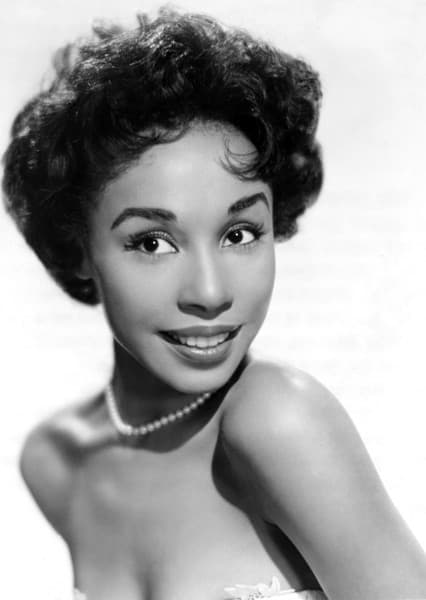 Diahann Carroll