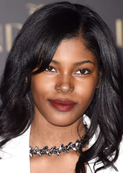 Diamond White