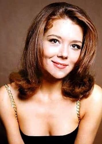 Diana Rigg