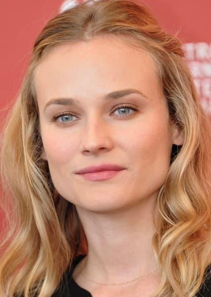 Diane Kruger
