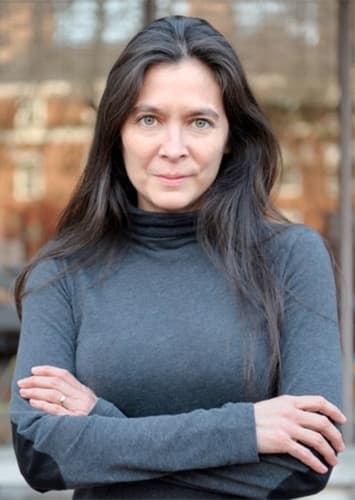 Diane Paulus
