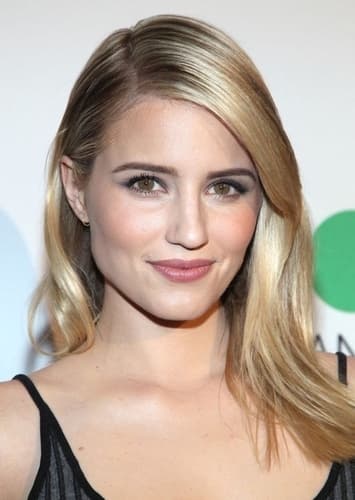 Dianna Agron