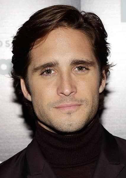 Diego Boneta