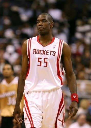 Dikembe Mutombo