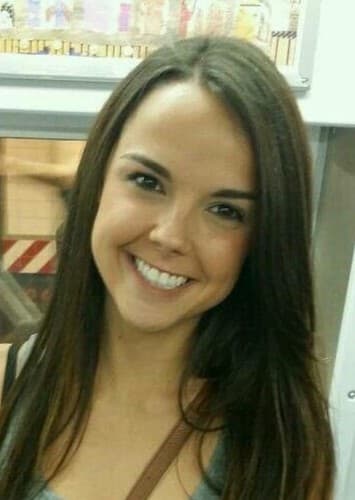 Dillion Harper