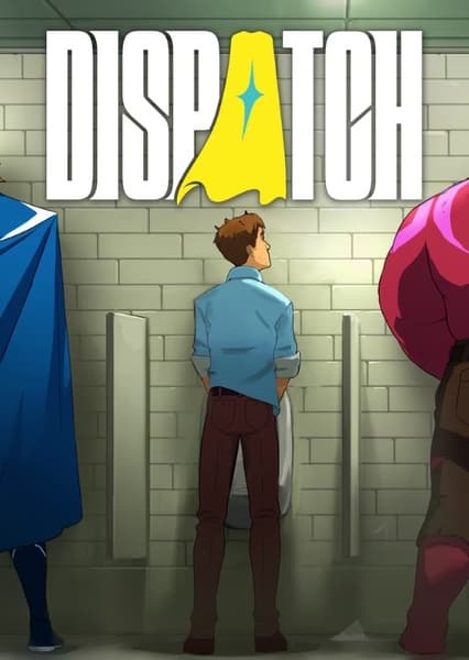Dispatch (Game)