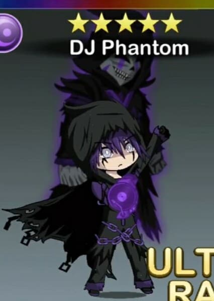 DJ Phantom