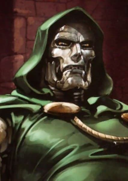 Doctor Doom