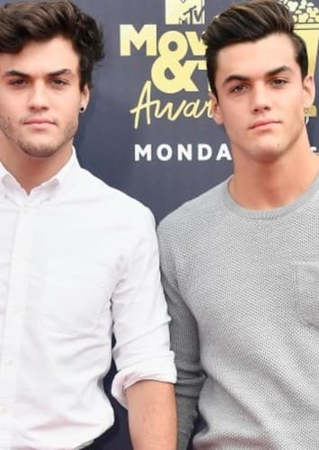 dolan twins