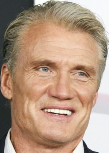 Dolph Lundgren