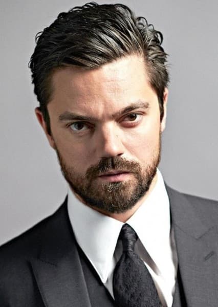 Dominic Cooper
