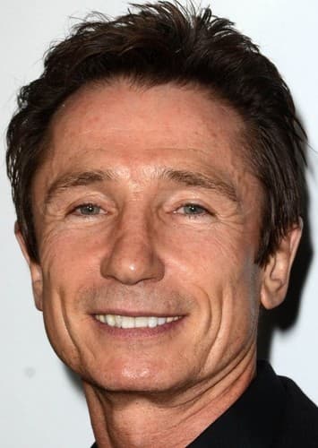 Dominic Keating