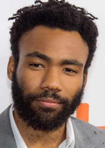 Donald Glover