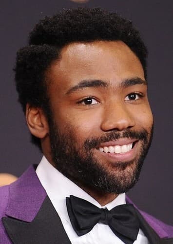 Donald Glover