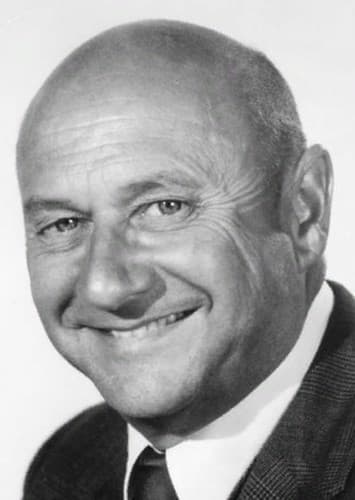 Donald Pleasence