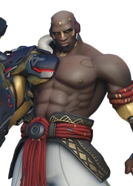 Doomfist