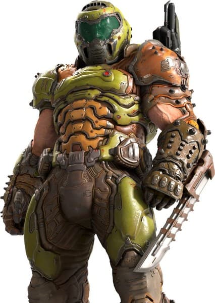 Doomguy