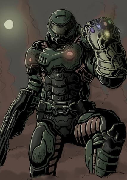 Doomguy