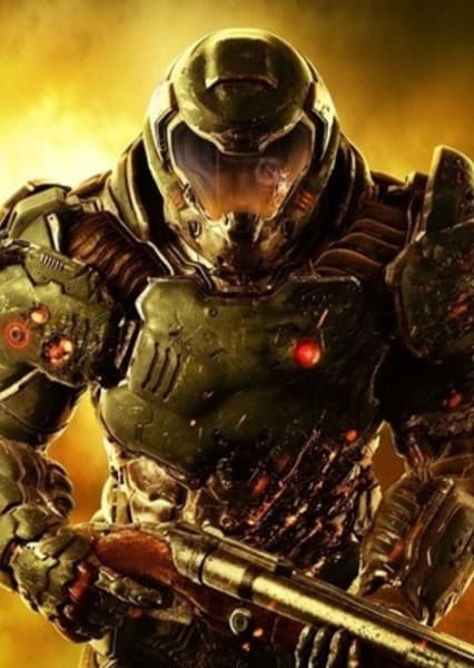 Doomguy