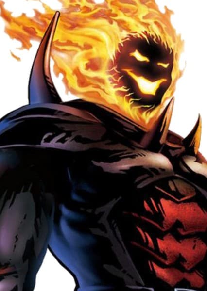 Dormammu