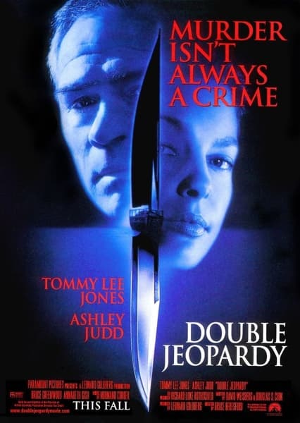 Double Jeopardy