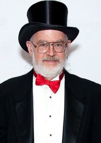 Dr. Demento