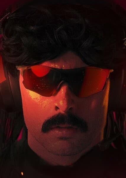 Dr Disrespect