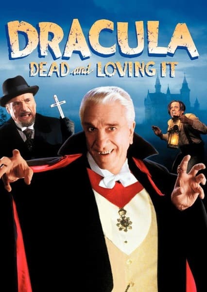 Dracula: Dead and Loving It