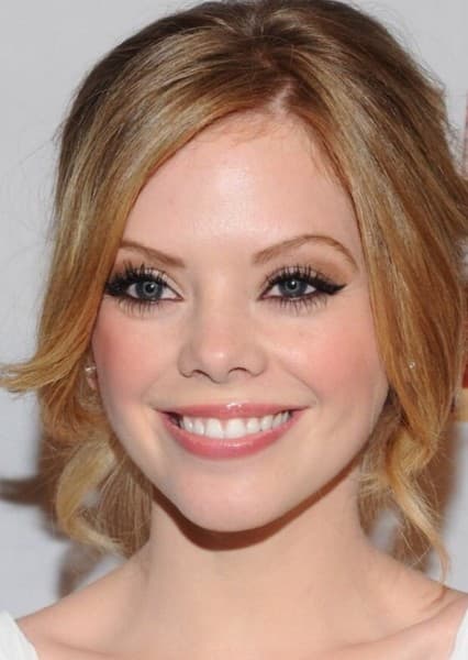 Dreama Walker
