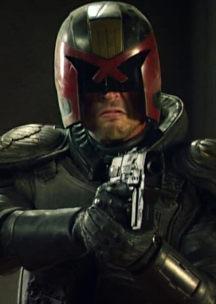 Dredd