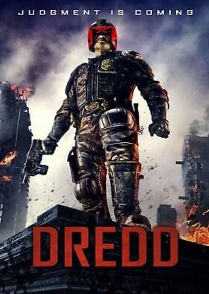 Dredd