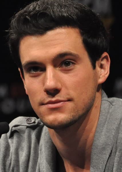 Drew Roy