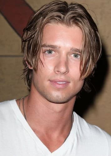 Drew Van Acker
