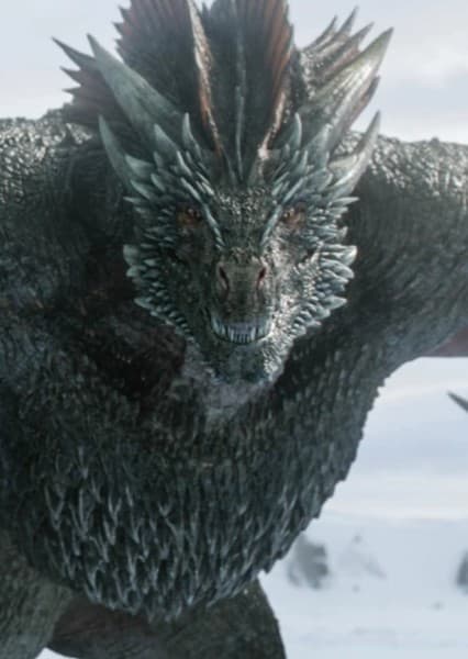 Drogon