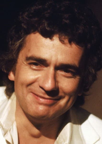 Dudley Moore