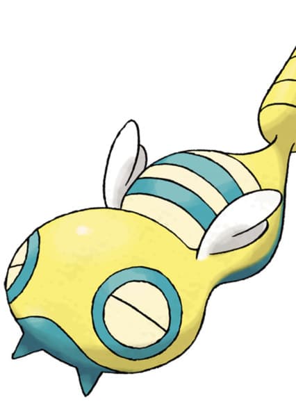 Dunsparce